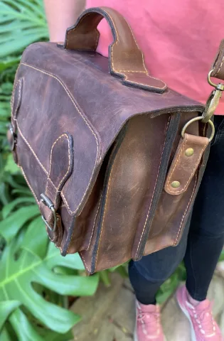 The Elly Bag – view 2