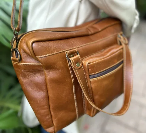 The Emmie Bag – view 2