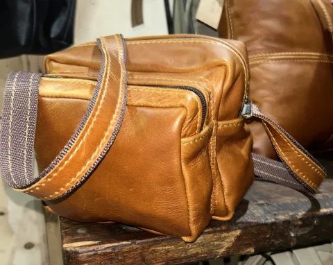 The Scout Pouch – view 2