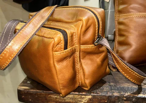 The Scout Pouch – view 3