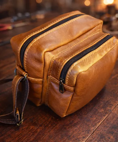 The Scout Pouch – view 1
