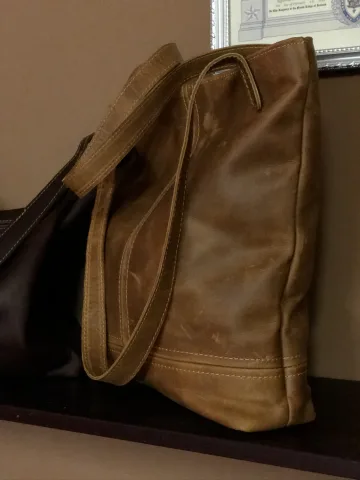 Vintage Tote – view 3
