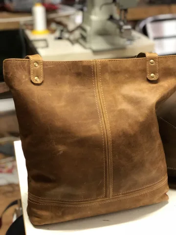 Vintage Tote – view 2