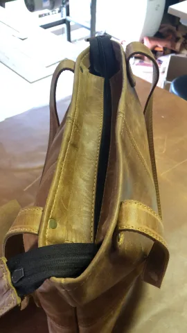 Vintage Tote – view 6