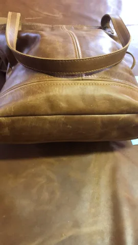 Vintage Tote – view 5
