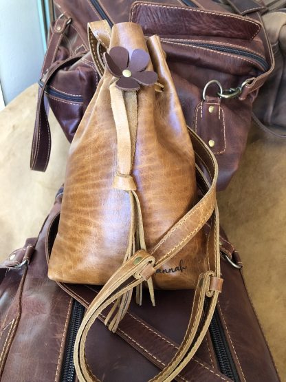 Oldfangled Drawstring Bags - Image 9