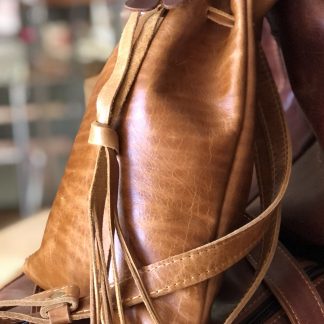 Oldfangled Drawstring Bags