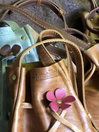 Oldfangled Drawstring Bags - Image 16