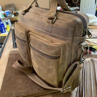 Rugged Laptop Bag