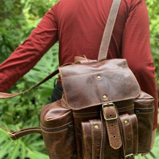 Anlia Back Pack