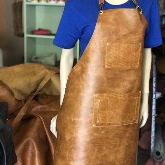Leather Apron