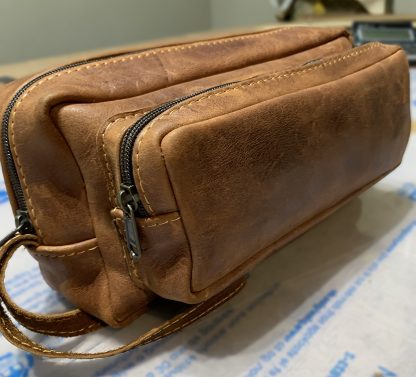 Dopp Kit 2.0 (Shaving / Toiletry bag) - Image 7