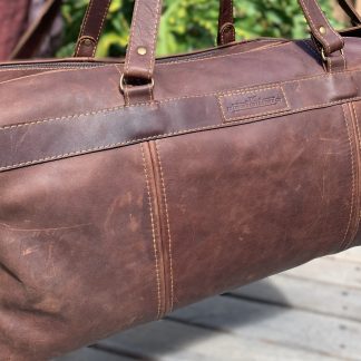 Elno'S Duffel