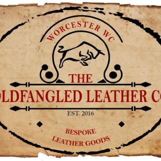 Our Leather goods